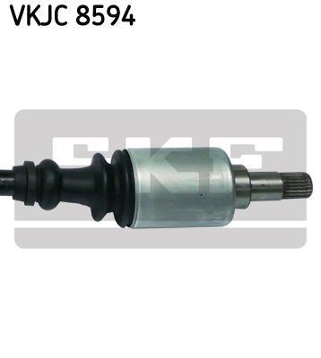 Cardã SKF VKJC 8594